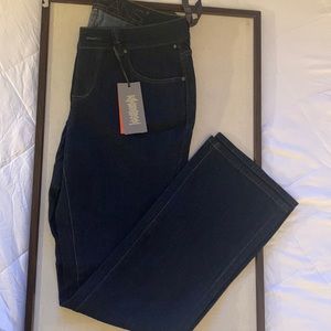 Jag Jeans Indigo Wash